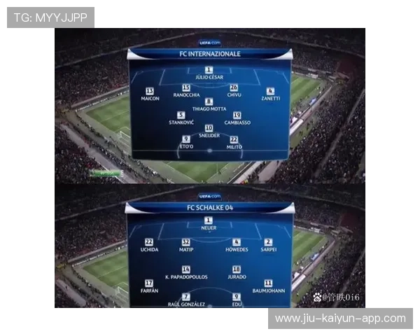 三冠王回忆杀！国米欧冠三巅峰一文看懂，国米三冠王主力阵型